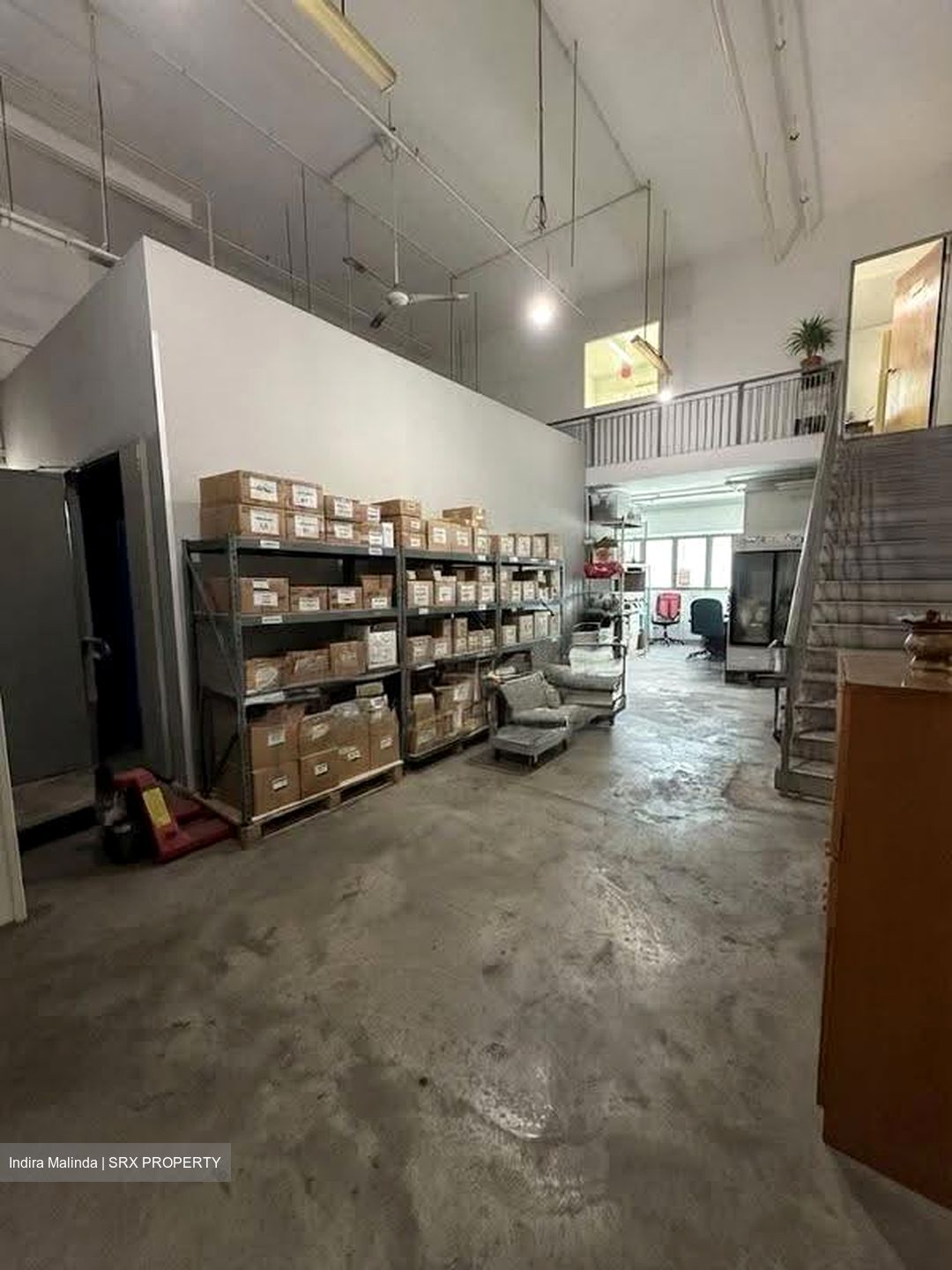 Eco-tech@sunview (D22), Factory #611759981